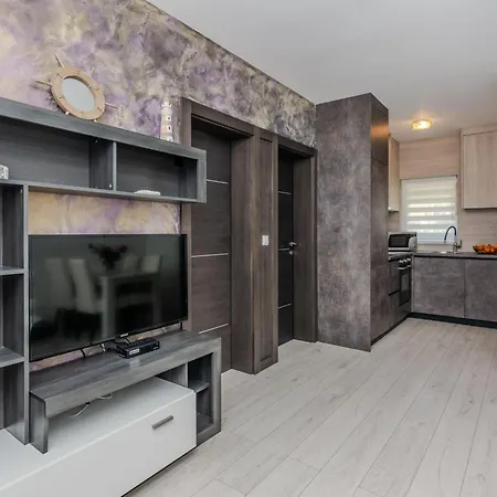 Lucica 1 By Interhome Apartamento