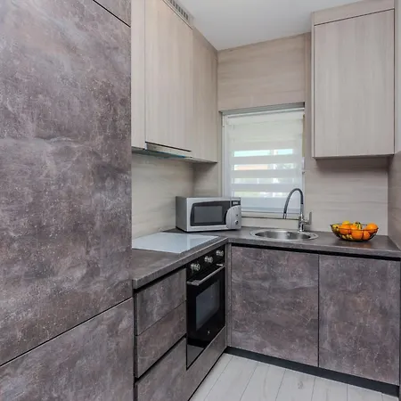Lucica 1 By Interhome Apartamento