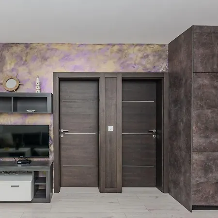 Apartamento Lucica 1 By Interhome Vir