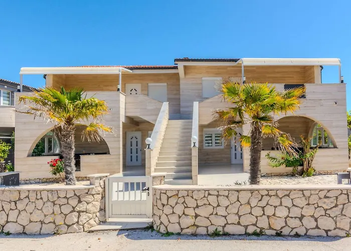 Lucica 1 By Interhome *